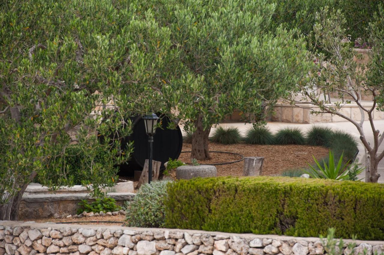 Villa Franka With Swimming Pool بول المظهر الخارجي الصورة