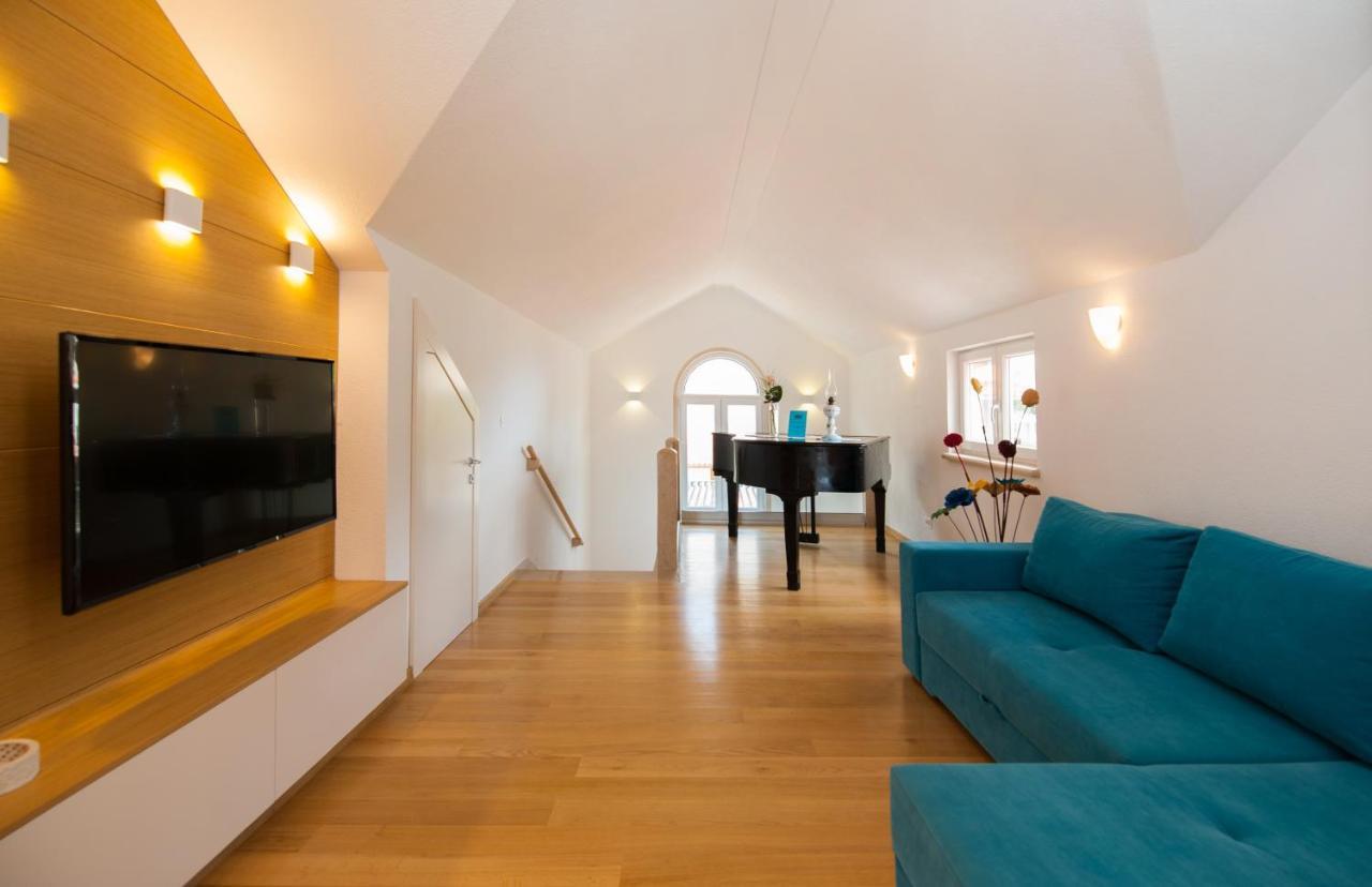 Villa Franka With Swimming Pool بول المظهر الخارجي الصورة