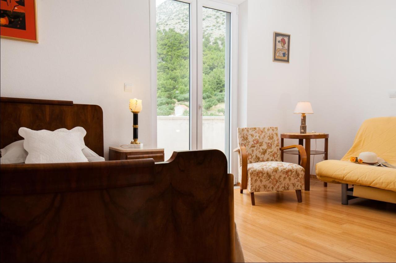 Villa Franka With Swimming Pool بول المظهر الخارجي الصورة