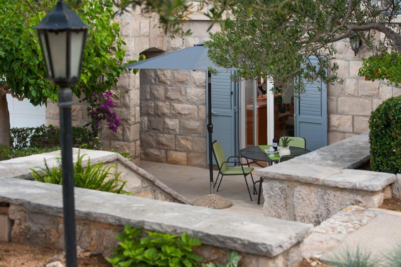 Villa Franka With Swimming Pool بول المظهر الخارجي الصورة