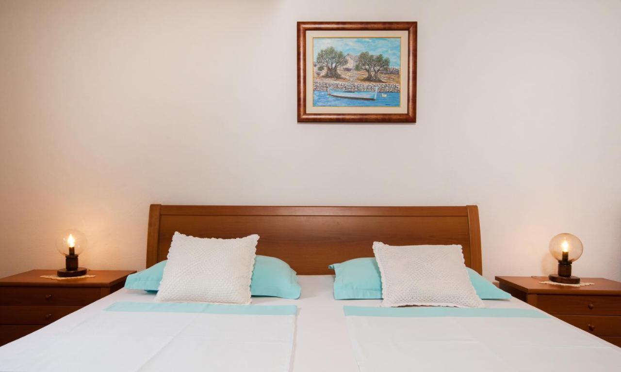 Villa Franka With Swimming Pool بول المظهر الخارجي الصورة
