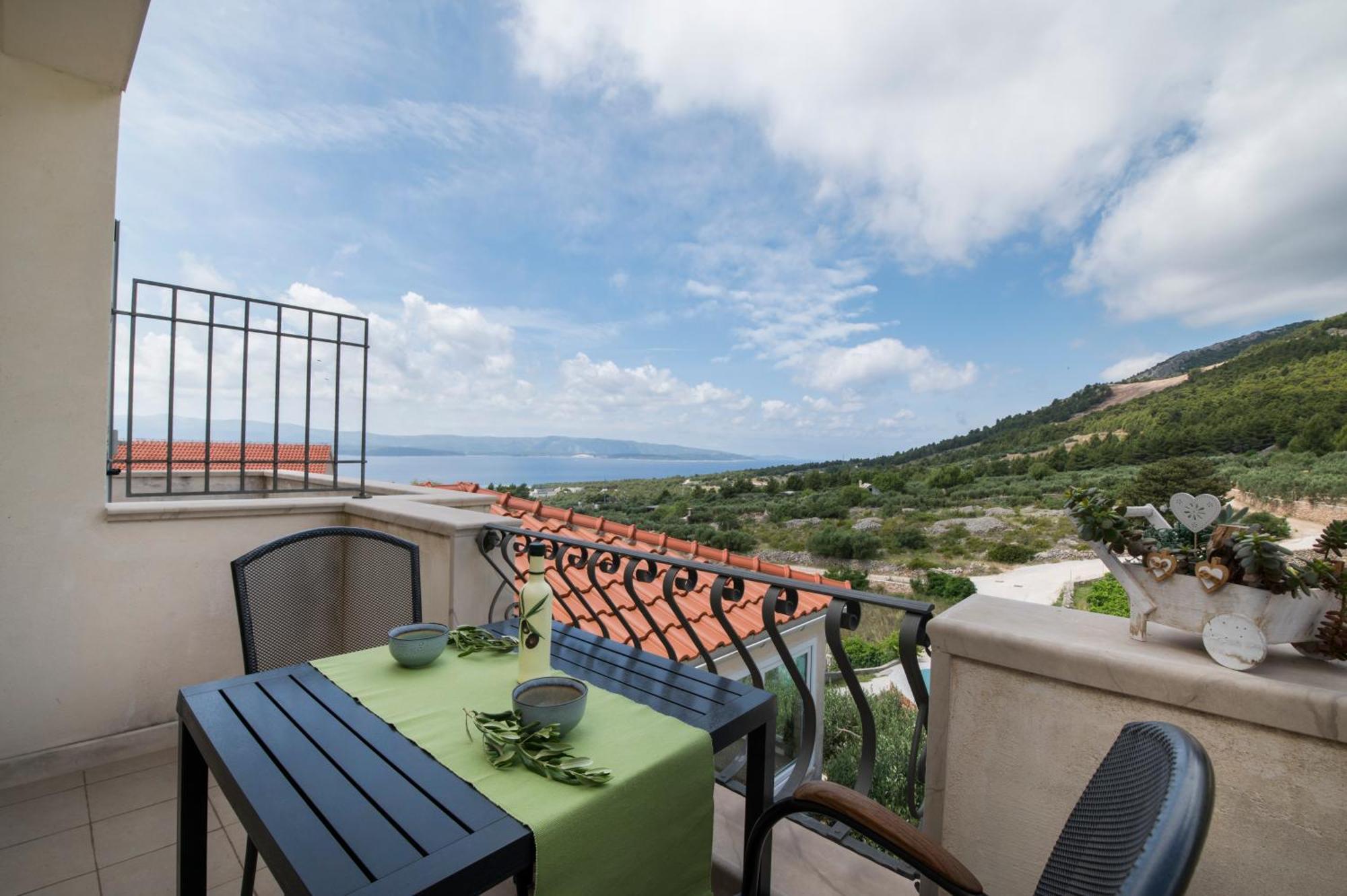 Villa Franka With Swimming Pool بول المظهر الخارجي الصورة