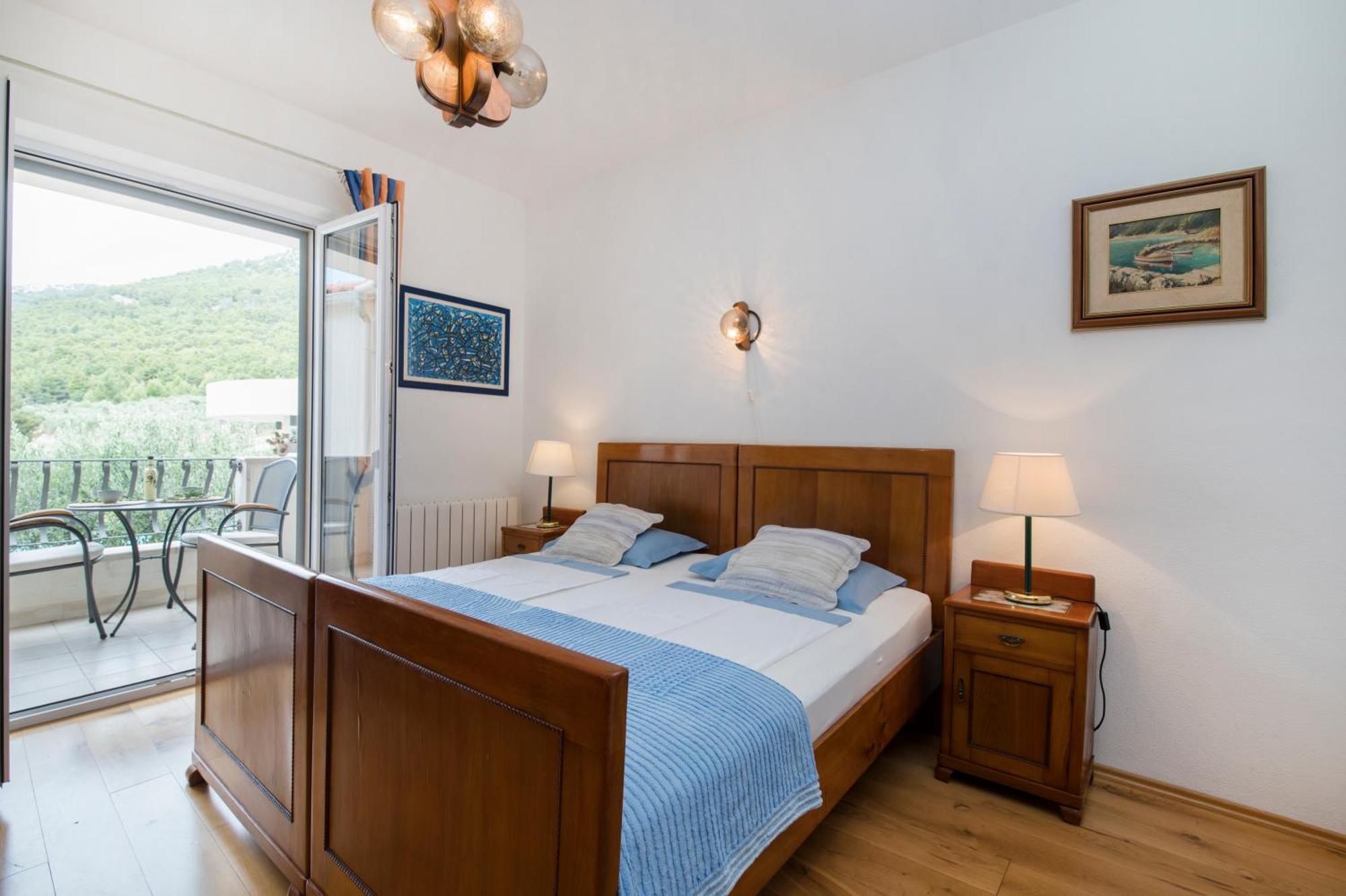 Villa Franka With Swimming Pool بول المظهر الخارجي الصورة